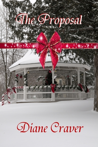 The Proposal (Kindle Edition)