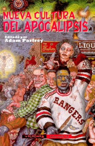 Nueva cultura del apocalipsis