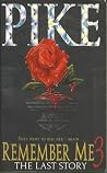 The Last Story by Christopher Pike The Last Story by Christopher Pike
