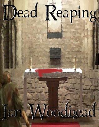Dead Reaping (Zombie Armageddon #5)