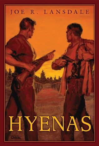 Hyenas (Hardcover)