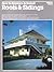 How to Replace and Install Roofs and Sidings by T. Jeff Williams