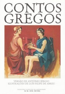 Contos Gregos (Paperback)