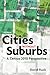 Cities without Suburbs: A Census 2010 Perspective