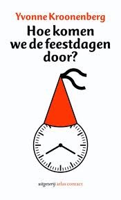 Hoe komen we de feestdagen door? (Paperback)