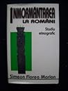 Înmormântarea la români. Studiu etnografic