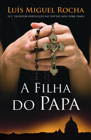 A Filha do Papa (Vaticano #4)