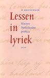 Lessen in lyriek:...
