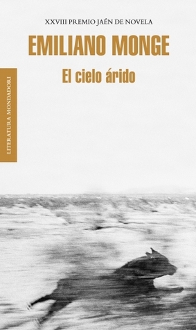 El cielo árido (Paperback)
