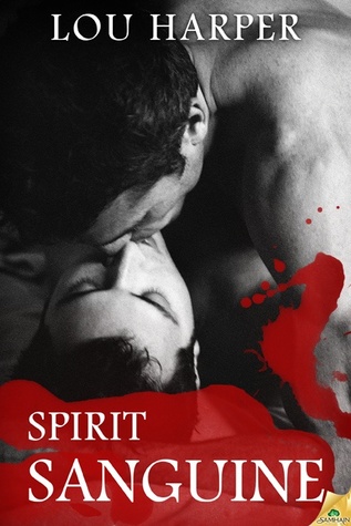 Spirit Sanguine (Sanguine, #1)