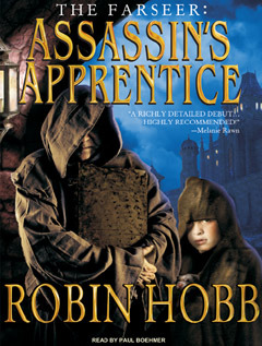 Assassin's Apprentice