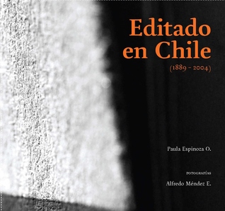 Editado en Chile (1889-2004)