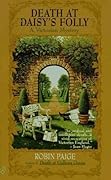 Death at Daisy's Folly