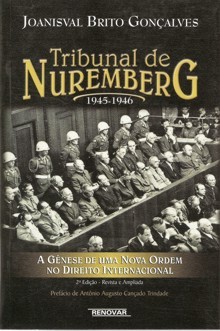Tribunal de Nuremberg