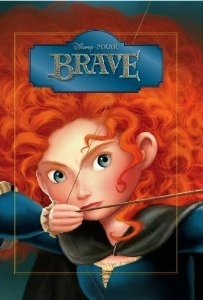 Brave: Disney's Classic Storybook