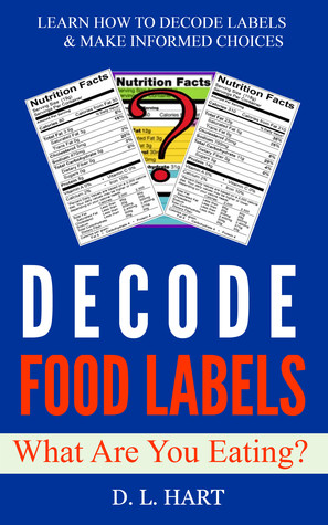 Decode Food Labels-What Are You Eating?