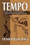 Tempo by Venkatesh G. Rao