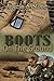 Boots on the Ground (Canada's Finest, #2)