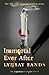 Immortal Ever After (Argene...
