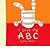 I Love My ABC (I Love Ollie...