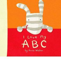 I Love My ABC (I Love Ollie Books)