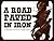 A Road Paved In Iron (Voodoo Western #1)