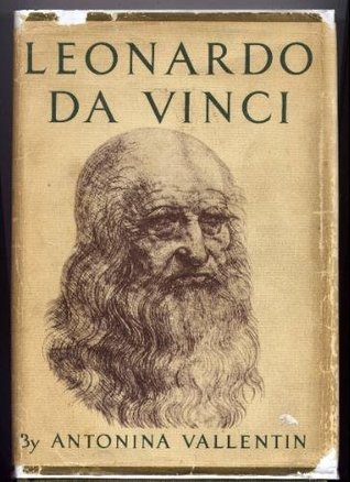 Leonardo da Vinci: The Tragic Pursuit of Perfection (Hardcover)