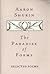 The Paradise of Forms by Aaron Shurin