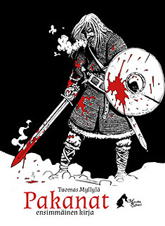 Pakanat: Ensimmäinen kirja