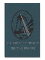 The War of the Worlds / The Time Machine