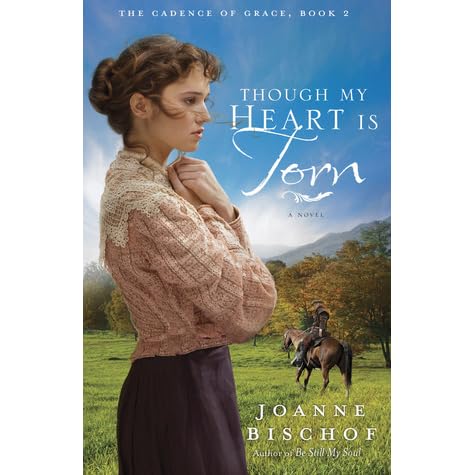 Though My Heart Is Torn The Cadence Of Grace 2 By