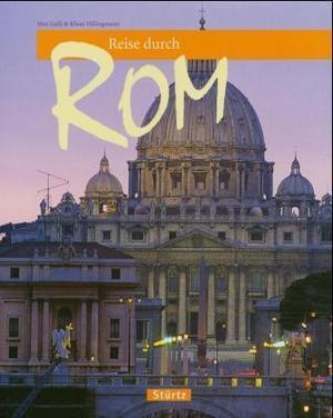 Reise durch Rom
