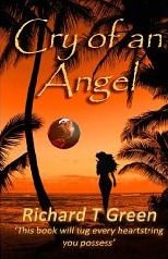 Cry of an Angel (Kindle Edition)