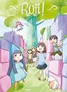 Roji volume 1 by Keisuke Kotobuki