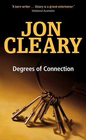 Degrees Of Connection (Scobie Malone, #20)