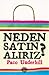 Neden Satın Alırız? by Paco Underhill