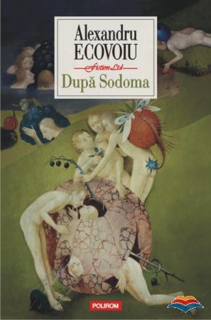 Dupa Sodoma (Paperback)