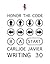 Writing 30
