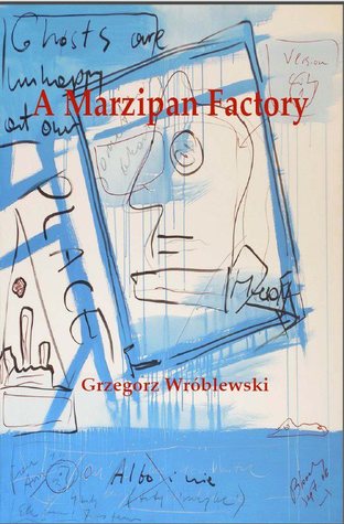 A Marzipan Factory
