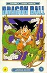 Dragon Ball, Vol....