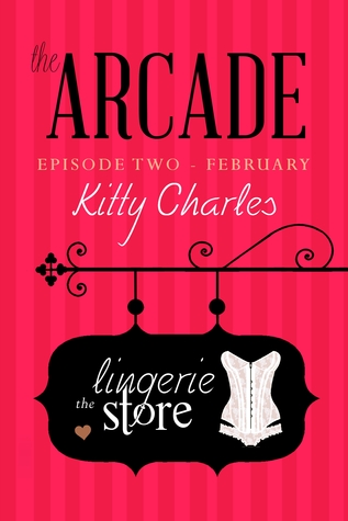 The Arcade: Episode 2, February, The Lingerie Store
