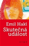 Skutečná událost (Hardcover)