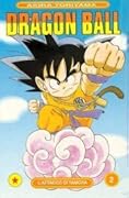 Dragon Ball, Vol. 2: L'Attacco di Yamcha