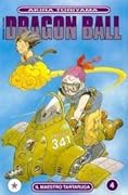 Dragon Ball, Vol. 4: Il Maestro Tartaruga