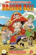 Dragon Ball, Vol. 5: Il torneo Tenkaichi