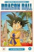 Dragon Ball, Vol. 6: La sfida finale