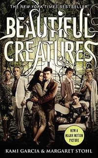 Beautiful Creatures (Caster Chronicles, #1)
