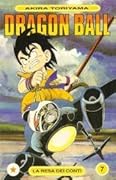 Dragon Ball, Vol. 7: La resa dei conti