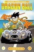 Dragon Ball, Vol. 9: A casa di Bulma