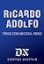 Férias Com Um Casal Amigo by Ricardo Adolfo